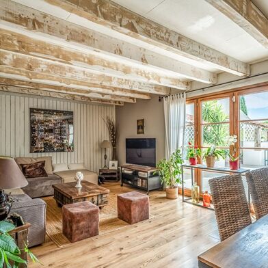 Maison 5 pièces 434000 €