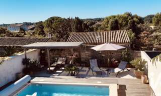 Maison 5 Pièces 206 m² à vendre à Sallèles-d'Aude (11590)