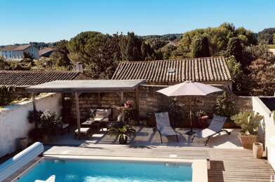 Maison 5 pièces 434000 €