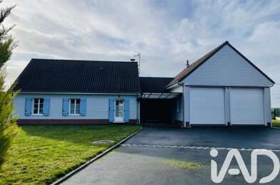 Maison 3 pièces 239000 €