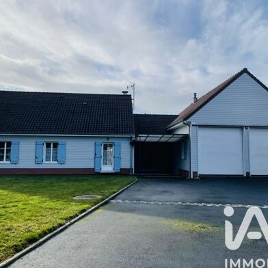 Maison 3 pièces 239000 €