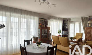 Appartement 5 Pièces 97 m² à vendre à Nantes (44300)