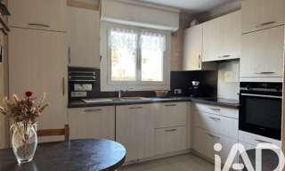 Appartement 5 Pièces 97 m² à vendre à Nantes (44300)