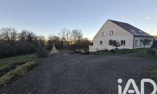 Maison 8 Pièces 320 m² à vendre à La Ferté-sous-Jouarre (77260)