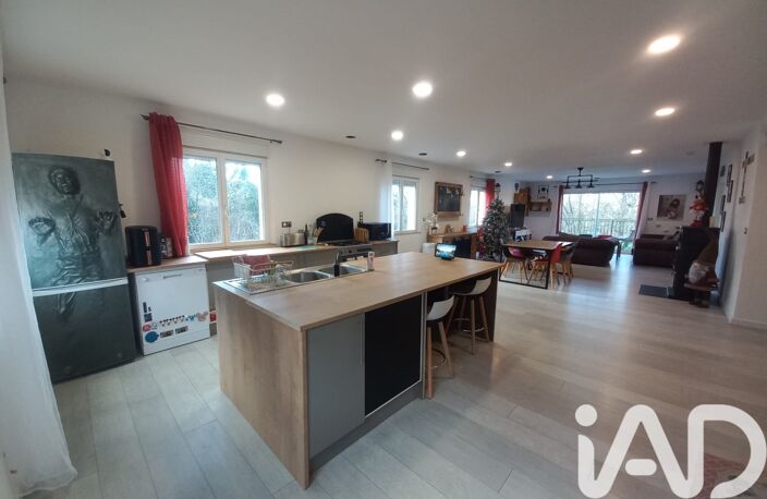Vente Pavillon 8 pièces — photo 2