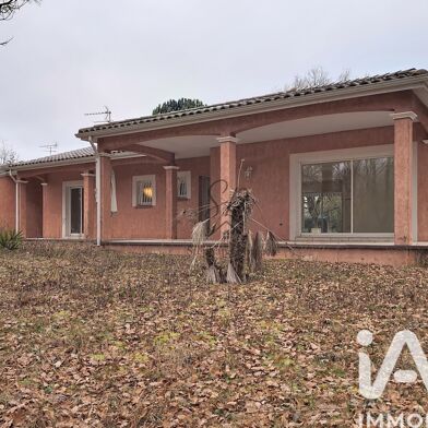 Maison 4 pièces 246100 €