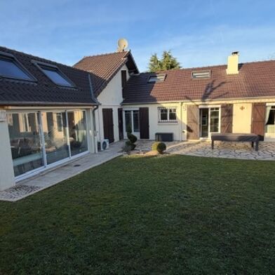 Maison 8 pièces 470000 €