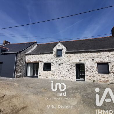 Maison 5 pièces 299990 €