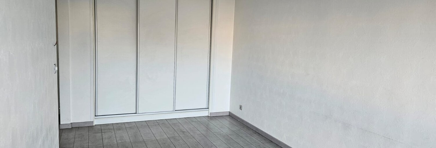 Appartement 2 Pièces 48 m² à vendre à Jarville-la-Malgrange (54140)