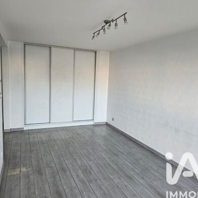 Appartement 2 pièces 96000 €