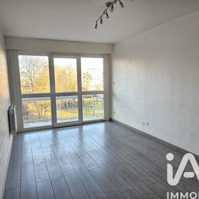 Appartement 2 pièces 90000 €