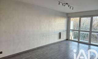 Appartement 2 Pièces 48 m² à vendre à Jarville-la-Malgrange (54140)