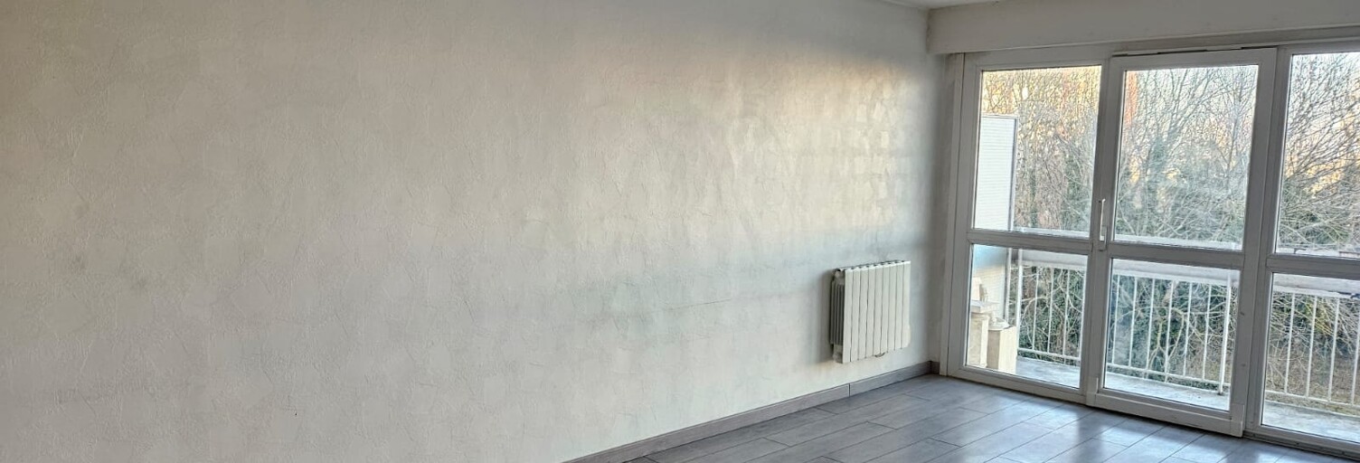 Appartement 2 Pièces 48 m² à vendre à Jarville-la-Malgrange (54140)