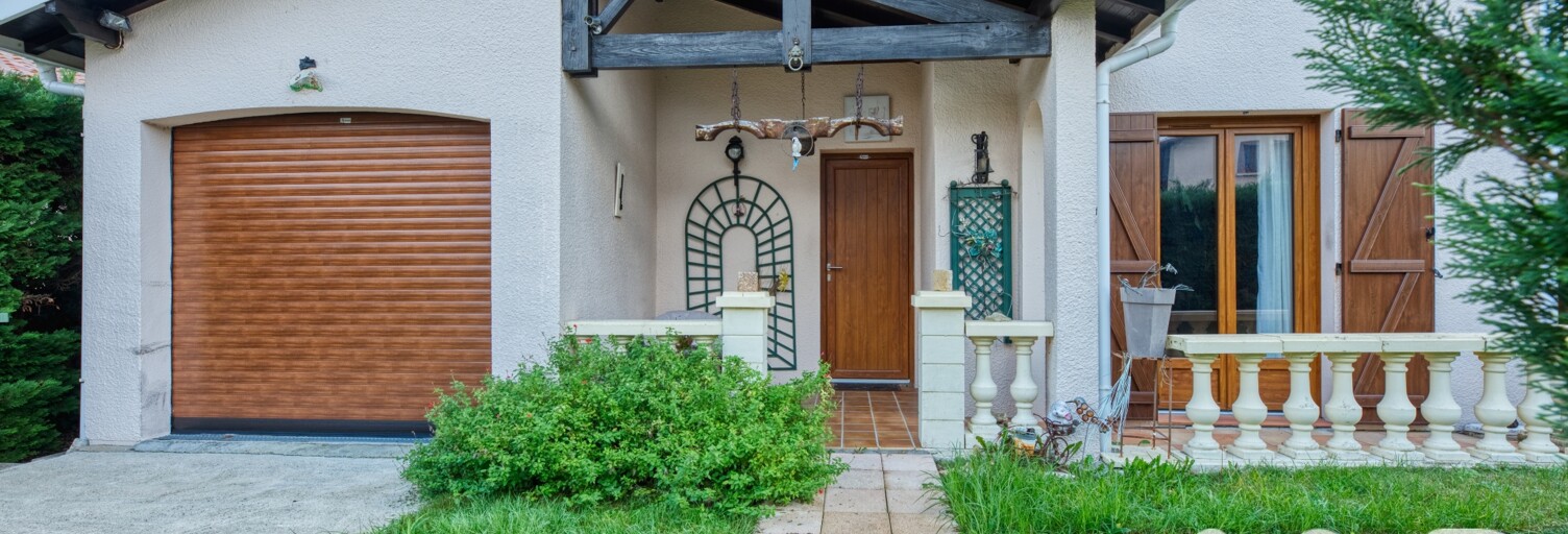 Maison 4 Pièces 110 m² à vendre à Mérignac (33700)