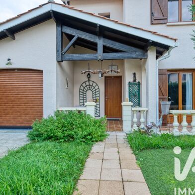 Maison 4 pièces 435000 €