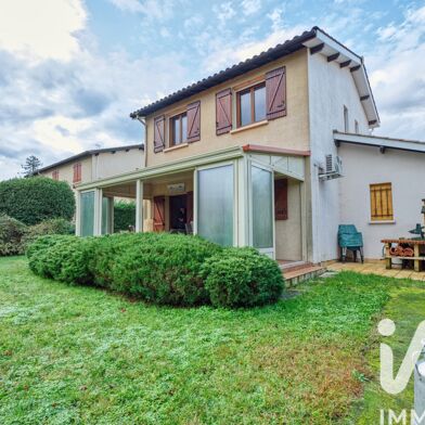 Maison 4 pièces 435000 €