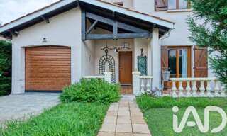 Maison 4 Pièces 110 m² à vendre à Mérignac (33700)