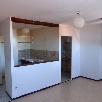 Appartement 1 pièces 100000 €