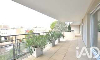 Appartement 5 Pièces 152 m² à vendre à Nîmes (30900)