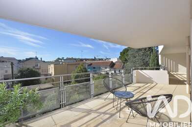 Appartement 5 pièces 485000 €