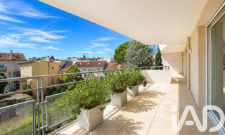 Appartement 5 Pièces 152 m² à vendre à Nîmes (30900)