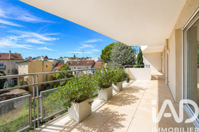 Appartement 5 pièces 430000 €