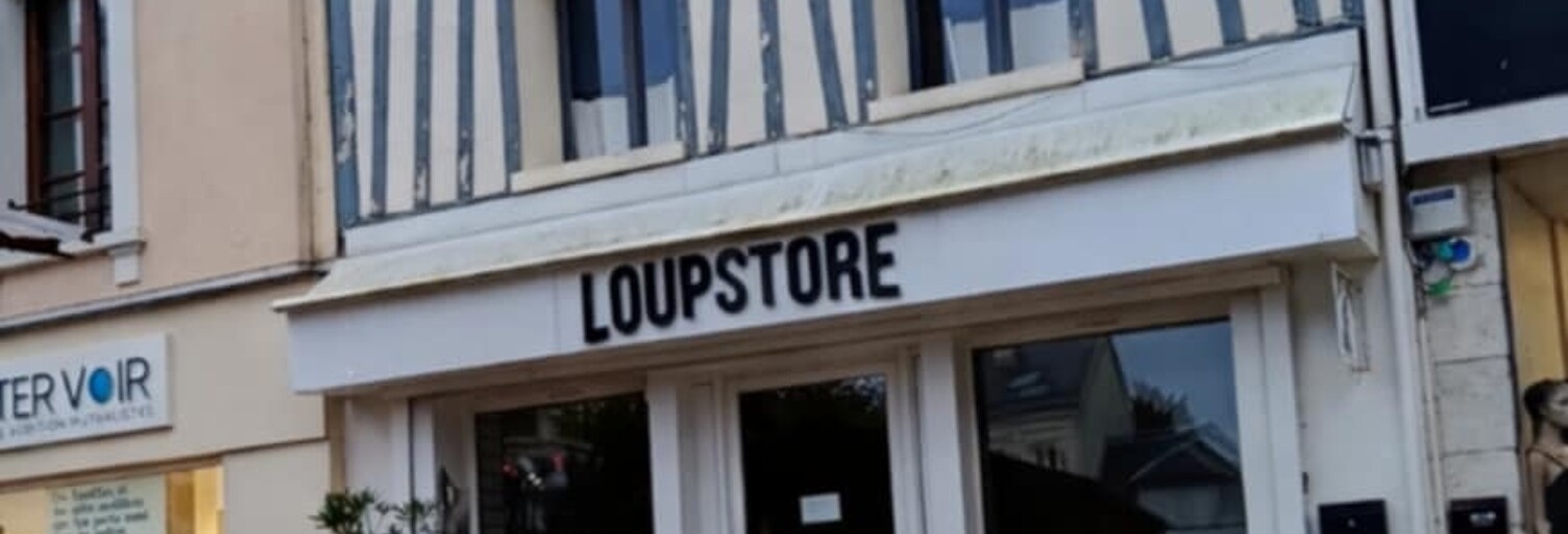 Immeuble  132 m² à vendre à Lillebonne (76170)