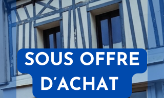 Immeuble  132 m² à vendre à Lillebonne (76170)