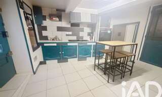 Maison 4 Pièces 84 m² à vendre à Puimisson (34480)