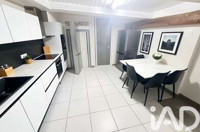 Maison 4 pièces 75000 €