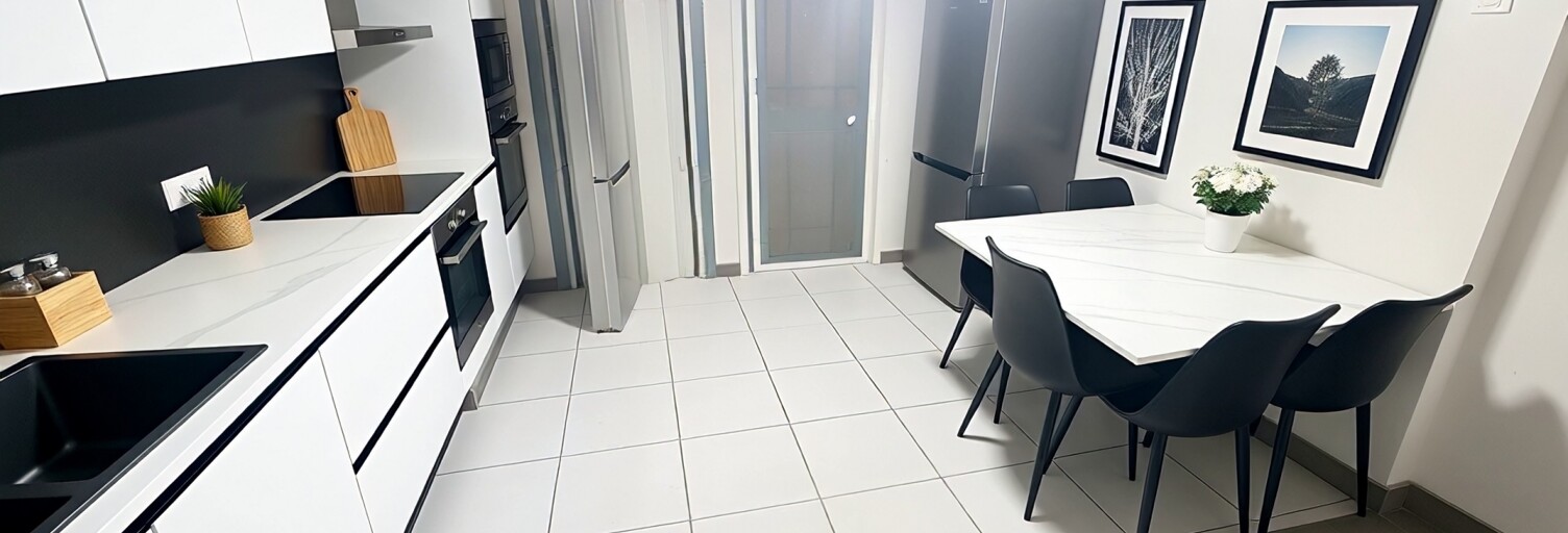 Maison 4 Pièces 84 m² à vendre à Puimisson (34480)