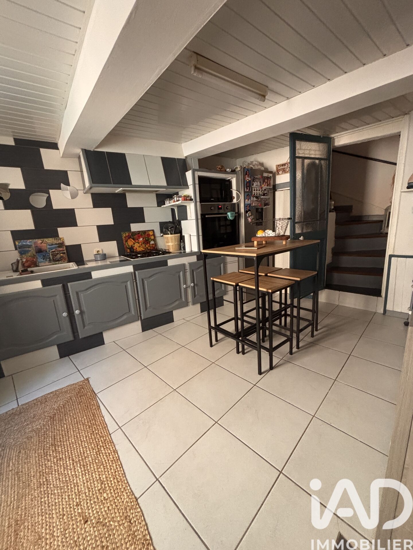 Vente Maison/villa 4 pièces - Photo 2