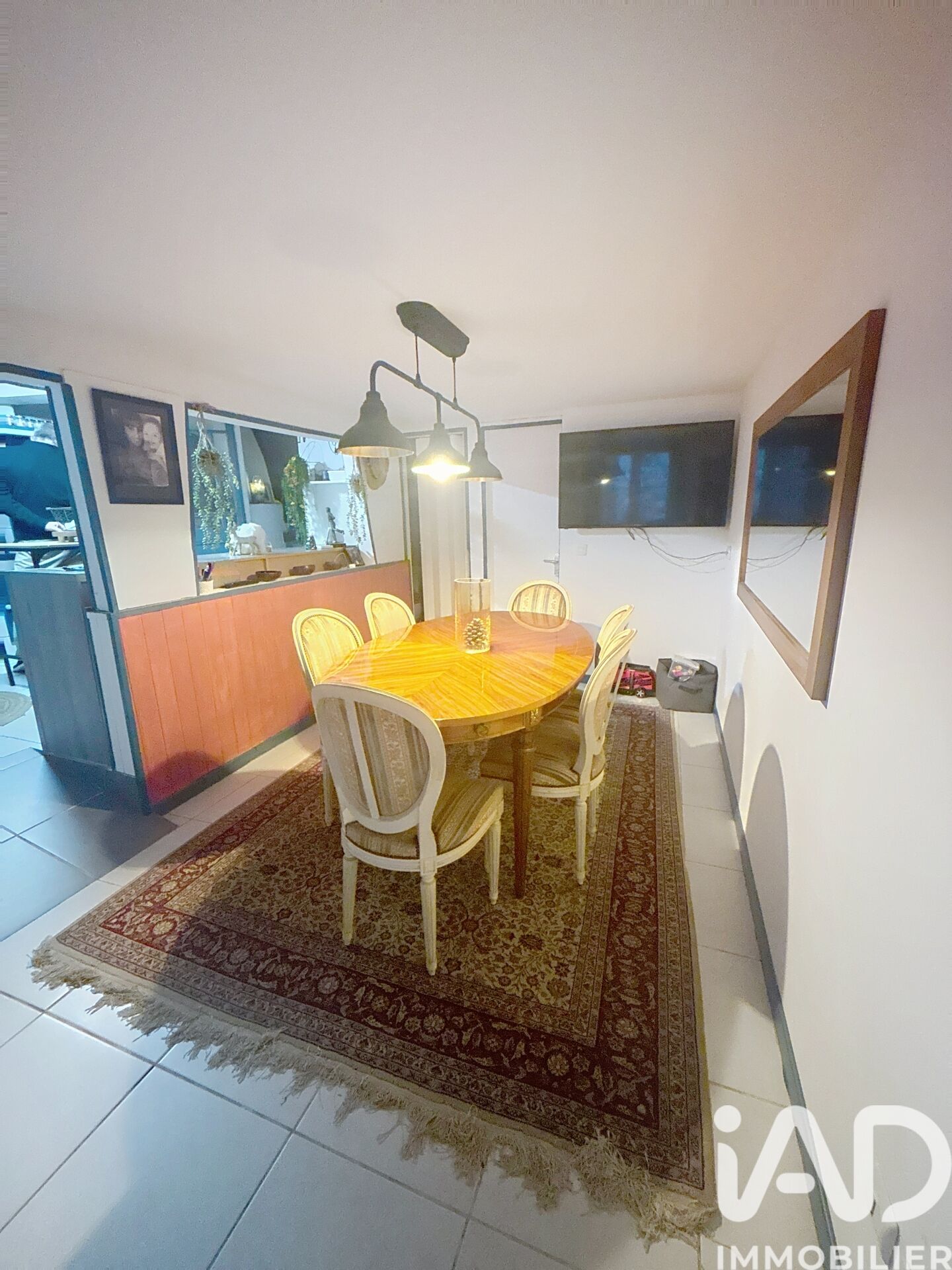 Vente Maison/villa 4 pièces - Photo 3