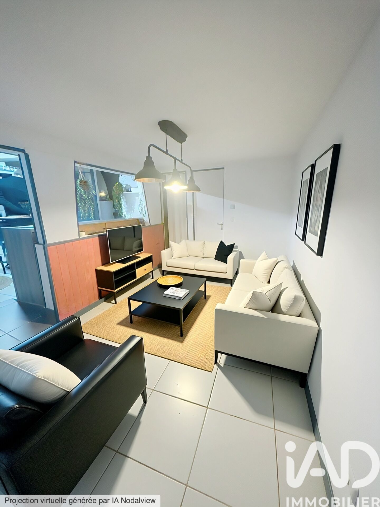 Vente Maison/villa 4 pièces - Photo 4
