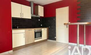 Appartement 4 Pièces 87 m² à vendre à Nantes (44300)