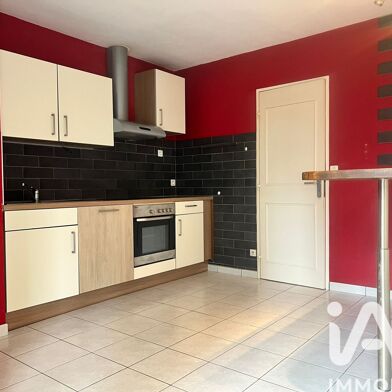 Appartement 4 pièces 218000 €