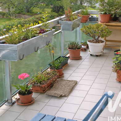 Appartement 4 pièces 218000 €