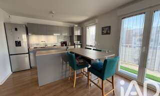 Appartement 3 Pièces 70 m² à louer à Bruges (33520)