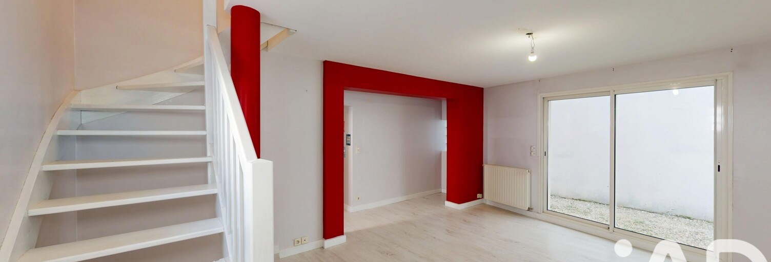 Maison 4 Pièces 74 m² à vendre à Pau (64000)