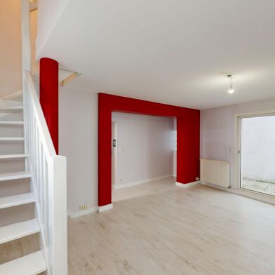 Maison 4 pièces 169000 €