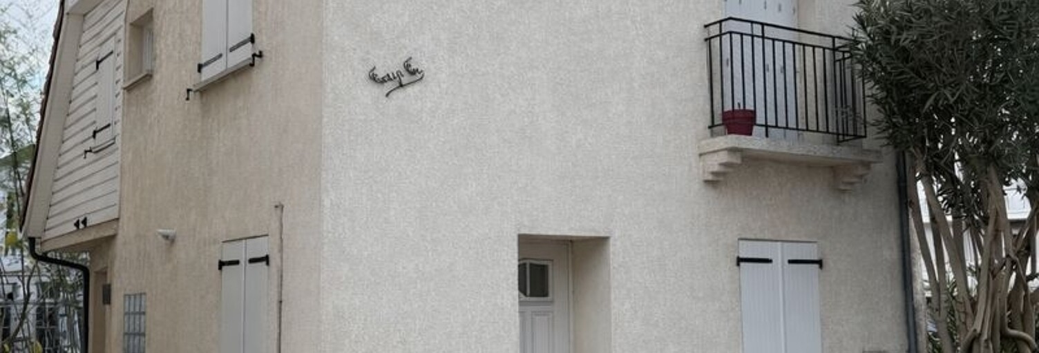 Maison 4 Pièces 74 m² à vendre à Pau (64000)