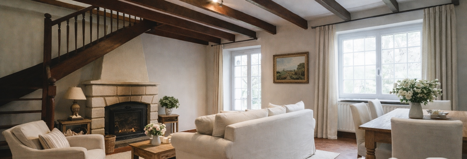 Maison 7 Pièces 144 m² à vendre à Saint-Étienne-de-Montluc (44360)