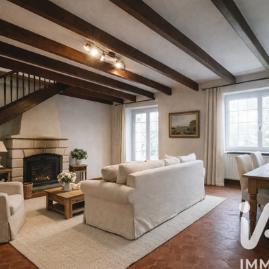 Maison 7 pièces 359500 €