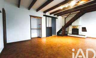 Maison 7 Pièces 144 m² à vendre à Saint-Étienne-de-Montluc (44360)