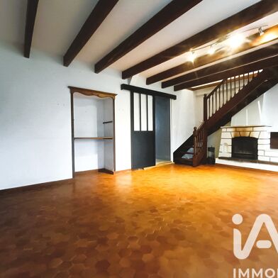 Maison 7 pièces 359500 €