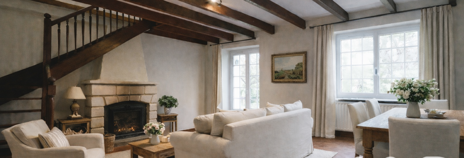 Maison 7 Pièces 144 m² à vendre à Saint-Étienne-de-Montluc (44360)