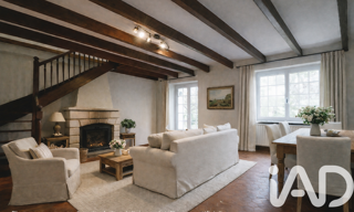 Maison 7 Pièces 144 m² à vendre à Saint-Étienne-de-Montluc (44360)