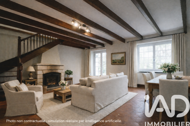 Maison 7 pièces 339000 €