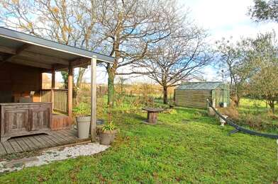 Maison 7 pièces 339000 €