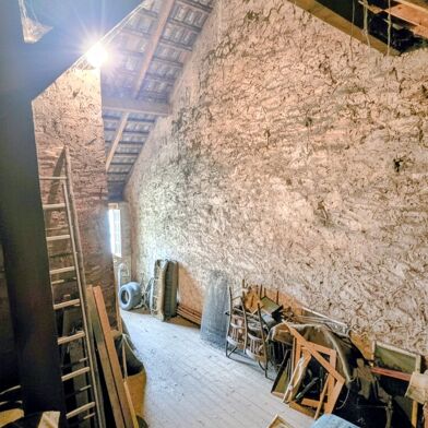 Maison 7 pièces 127000 €